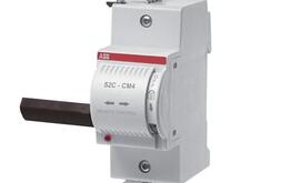 ABB S2C-CM1 Моторный привод для автоматов серии S200