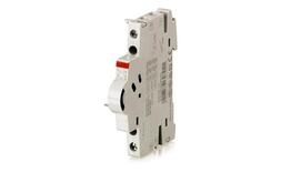 ABB S2C-H6-11R Вспомогат.контакты 1НО+1НЗ