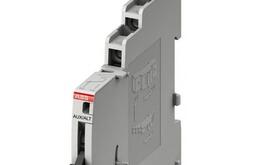 ABB S800-AUX Контакт вспомогательный