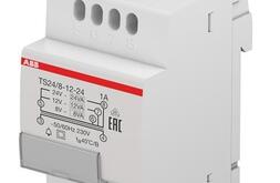 ABB Трансформатор звонковый TM 15/24