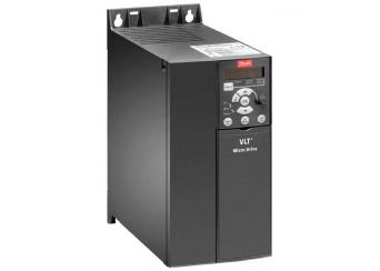 Danfoss VLT Micro Drive FC51, 15кВт, 31А, 380В, 3ф