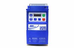 Преобразователь частоты ESV152N02YXB