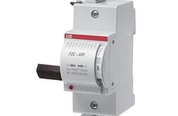 Устройство автомат.включения F2C-ARH100 ABB
