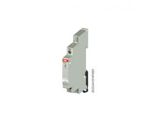 ABB E219-B Лампа индикационная белая 115-250В переменного тока