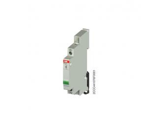 ABB E219-D Лампа индикационная зеленая 115-250В переменного тока