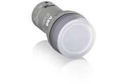 CL2-502C ABB Компактный Pilot Light Clear LED 24V AC / DC