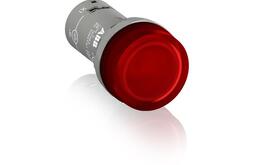 CL2-513R ABB Компактный Pilot Light Красный светодиод 110-130V AC
