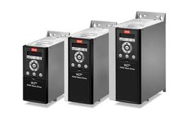 Частотные преобразователи Danfoss VLT FC-360 Automation Drive (Basic)