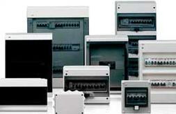 Электрические распределительные щиты ABB
