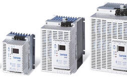 Частотные преобразователи Lenze