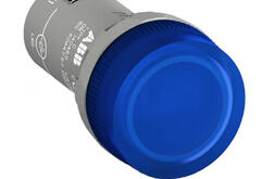 CL2-523L ABB Компактный Pilot Light Blue LED 230V AC