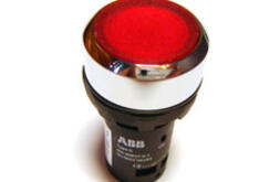 Кнопки ABB