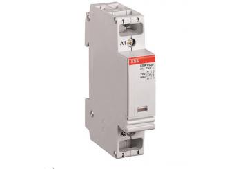 Контактор ESB20-20, 220Vac