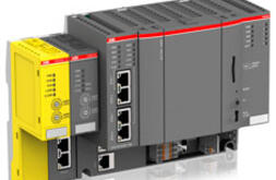 Контроллеры ABB