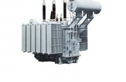 Силовые трансформаторы тока ABB