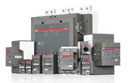 Промышленные контакторы ABB