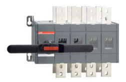 Рубильники ABB