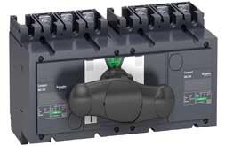 Рубильники Schneider Electric