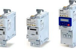 Сервопреобразователи Lenze
