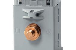 ABB Трансформатор тока 20/5A