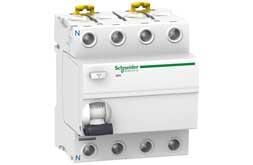 УЗО Schneider Electric
