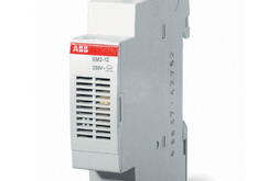 ABB Зуммер RM2-230 перем.ток пост.реж.